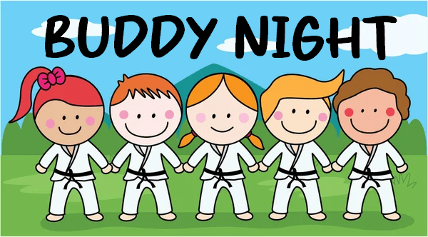 Buddy Night